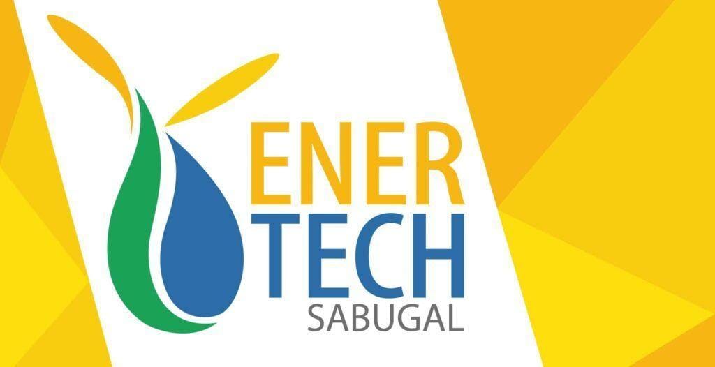 Cartaz ENERTECH 3