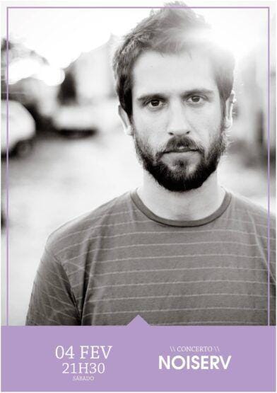 2 CONCERTO NOISERV