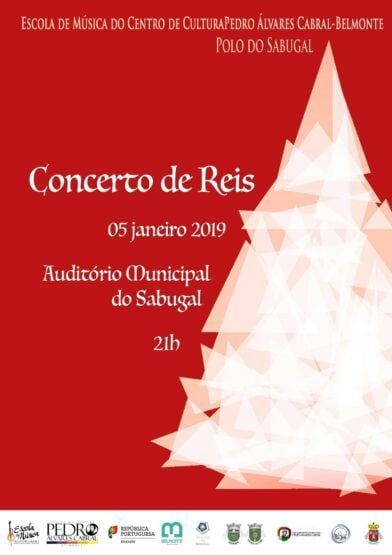 Concerto de Reis