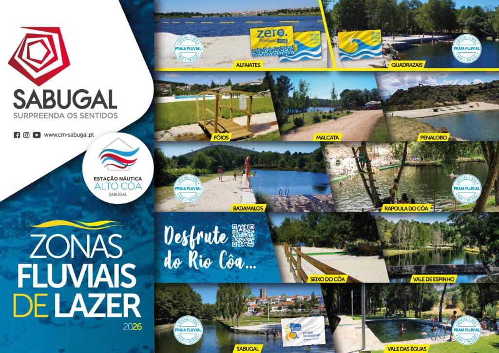 H Zonas Fluviais Sabugal 2026