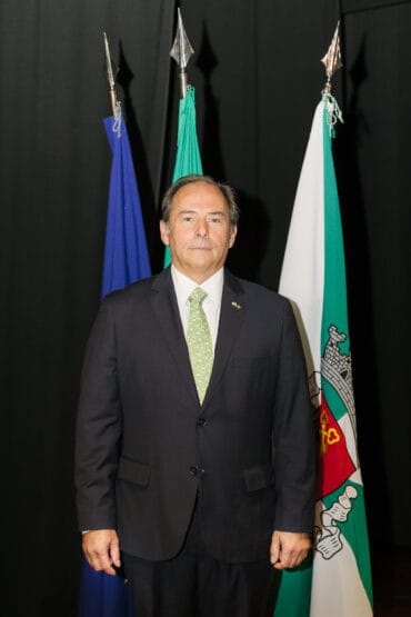 Vereador Francisco de Barros