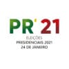 Presidenciais 2021
