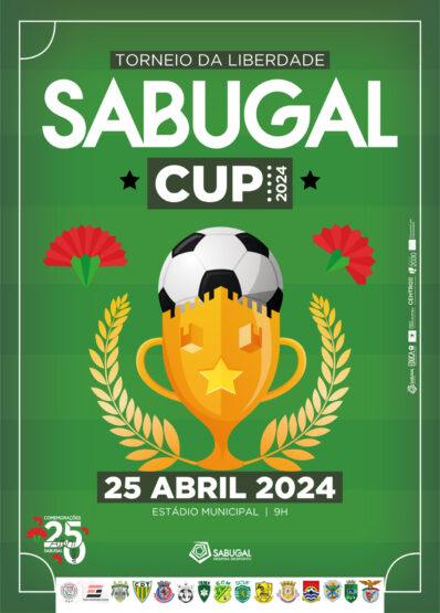 Sabugal Cup Abril 2024
