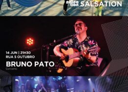 Pre Sao Joao