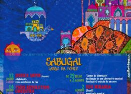 Cartaz 7s7l Sabugal 2024