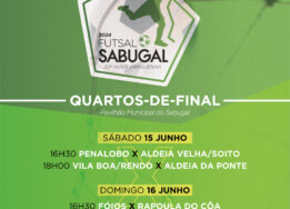 Quartos Final