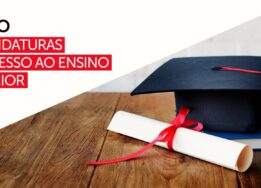 Candidaturas