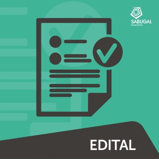Aviso Edital