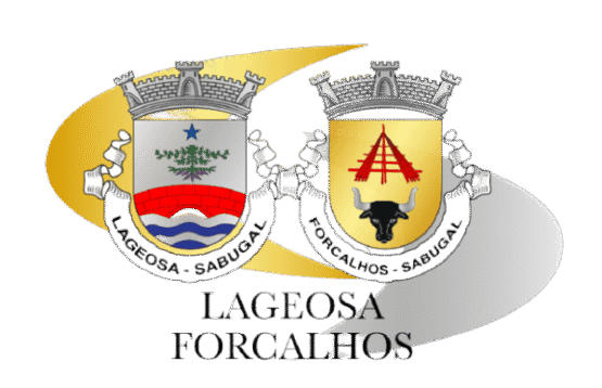 Lageosa E Forcalhos