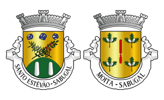 Uniao S Estevao Moita