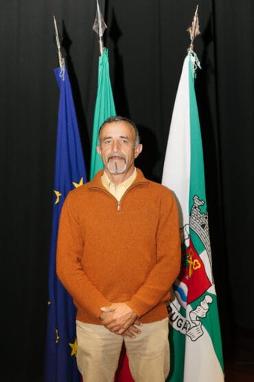 Vereador José Barros