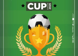 Cartaz Torneio 2025