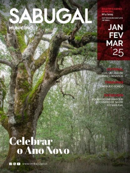 Capa Boletim Jan Fev Mar 25