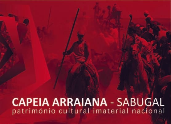 Capa Livro Capeia Arraiana Sabugal