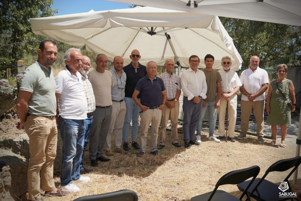 Assinatura Atas De Vistoria De Fronteiras 9