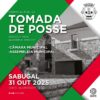 Tomada de Posse