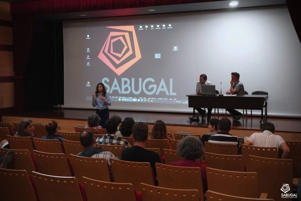 Auditório