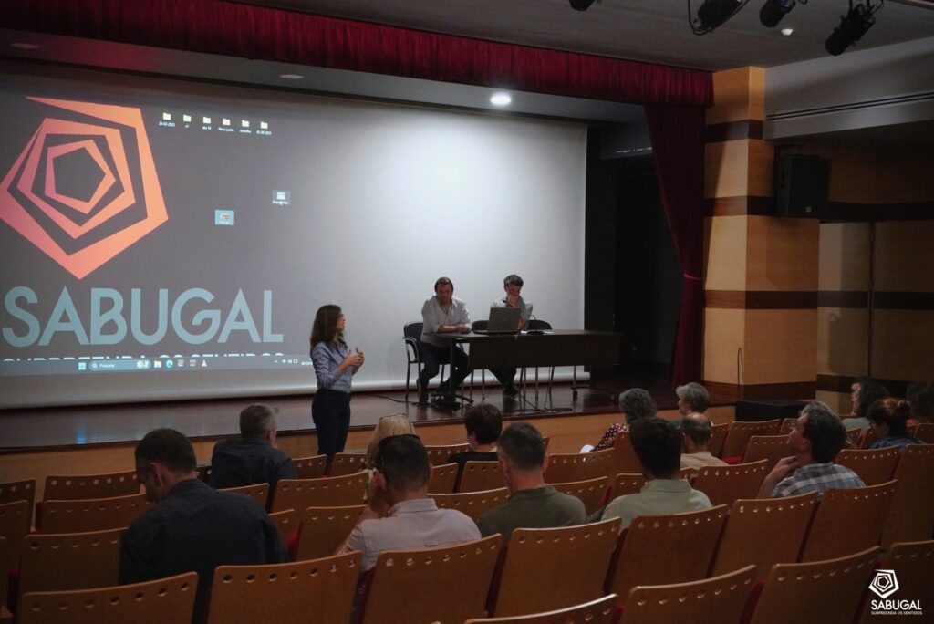 Auditório 2