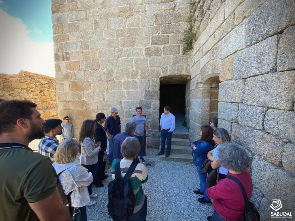 Castelo Alfaiates 2