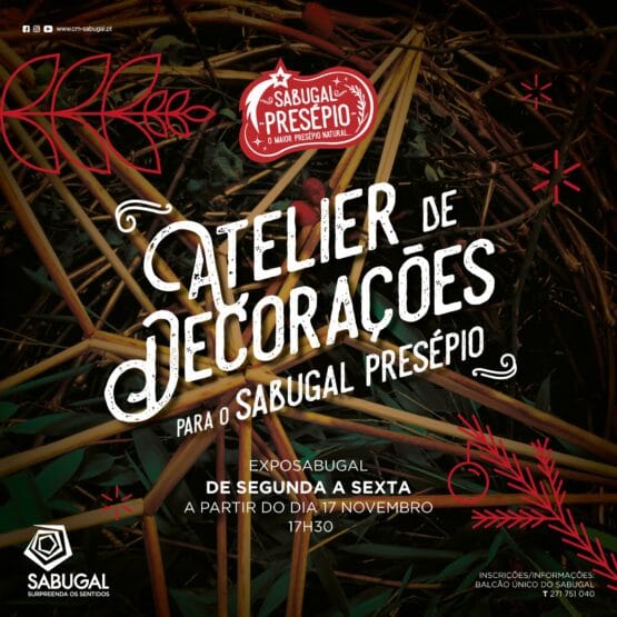 Atelier de Decorações