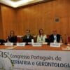 Congresso Geriatria