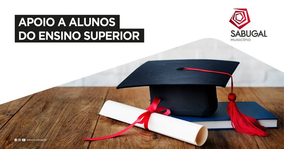 Apoio Ensino Superior