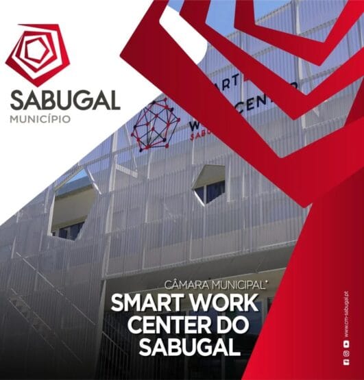Smart Work Center do Sabugal