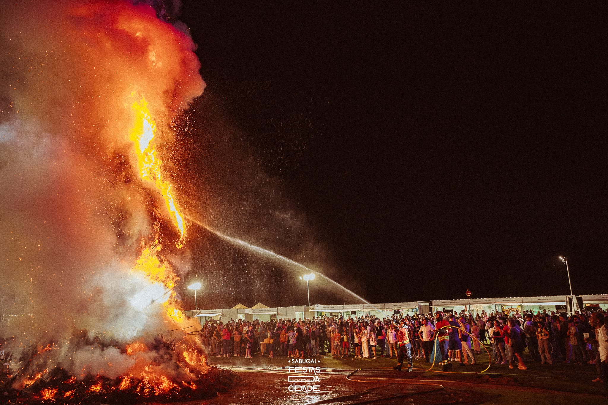 Festas Da Cidade Dia 5 70