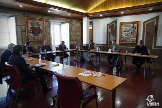 Turismo Centro De Portugal Reuniu No Sabugal 2