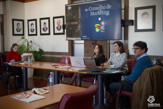 Turismo Centro De Portugal Reuniu No Sabugal 3
