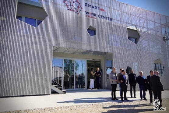 Turismo Centro De Portugal Reuniu No Sabugal 4