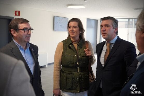 Turismo Centro De Portugal Reuniu No Sabugal 5