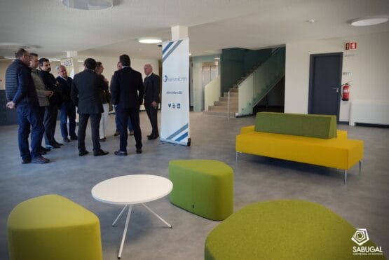 Turismo Centro De Portugal Reuniu No Sabugal 7