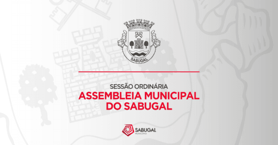 Sessão Ordinária da Assembleia Municipal | 25 Setembro