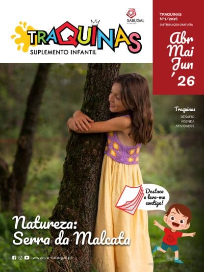 Traquinas 1 '26