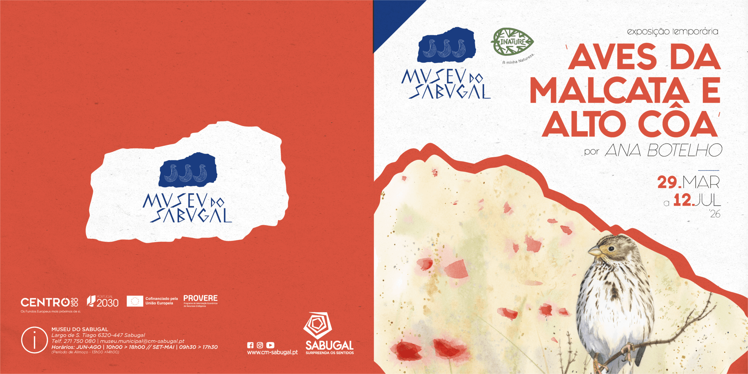 Aves Malcata Exp 2026 04