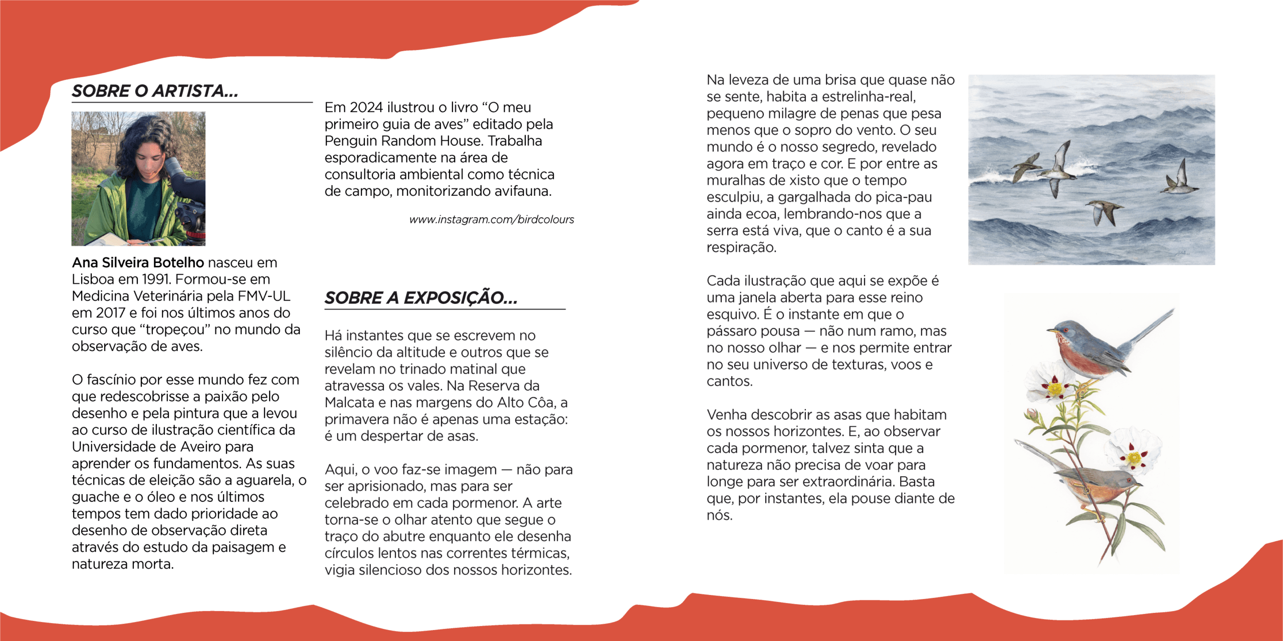 Aves Malcata Exp 2026 05