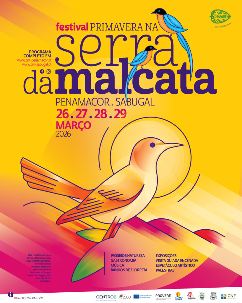 Festival Primavera na Serra da Malcata