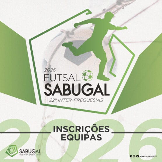 22.º Torneio de Futsal Inter-Freguesias do Concelho do Sabugal