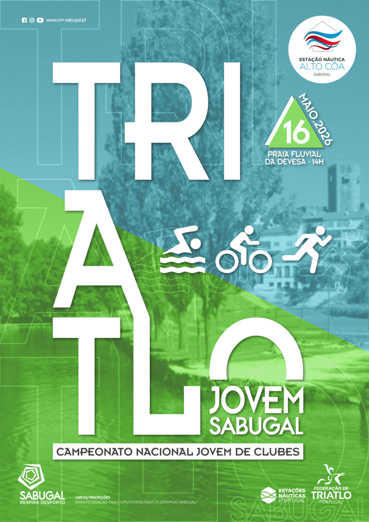 Triatlo Jovem do Sabugal