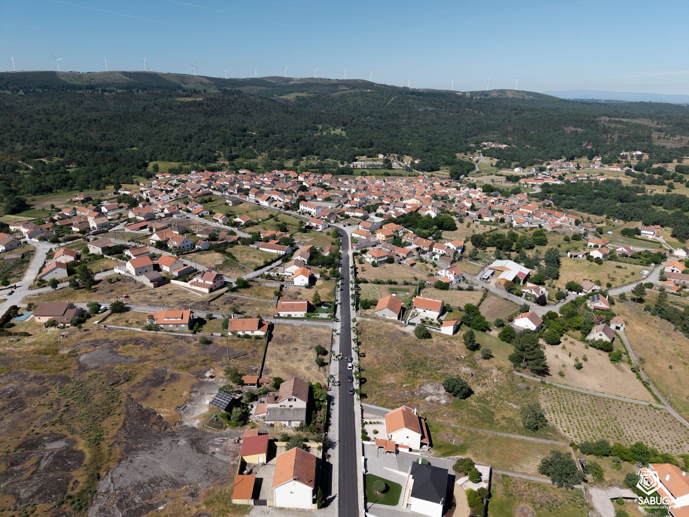 Aldeia Velha (2)