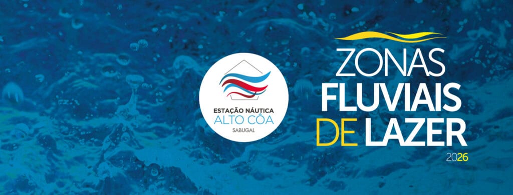 Capa Zonas Fluviais