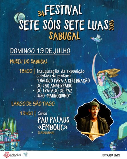 1) Domingo 19 De Julho
