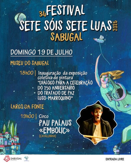 1) Domingo 19 De Julho