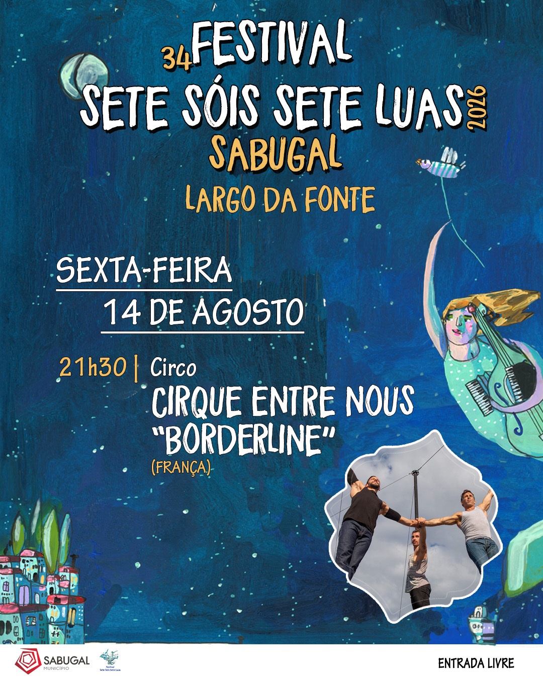 6) Sexta Feira 14 De Agosto