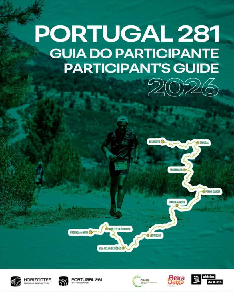 Portugal 281 Ultramarathon