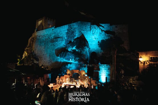 Muralhas 2025 Dia 2 80
