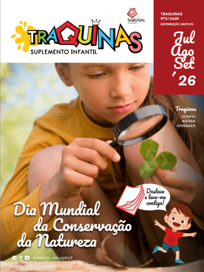 Traquinas