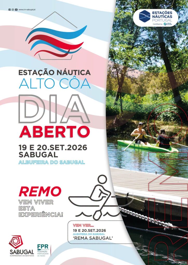 ENAC | DIA ABERTO