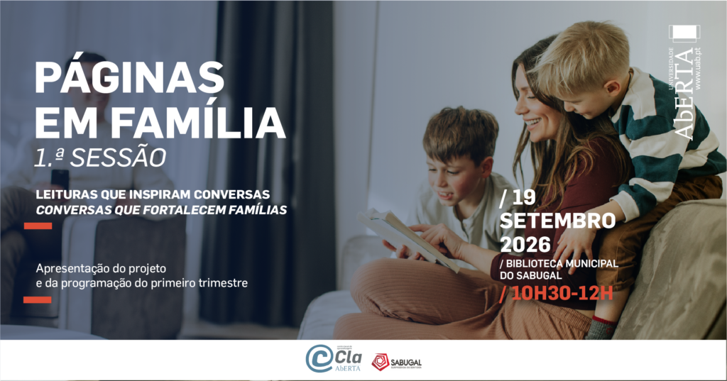 Projeto ‘Páginas em Família’ no Sabugal